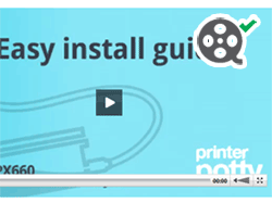 Video Installation Guides